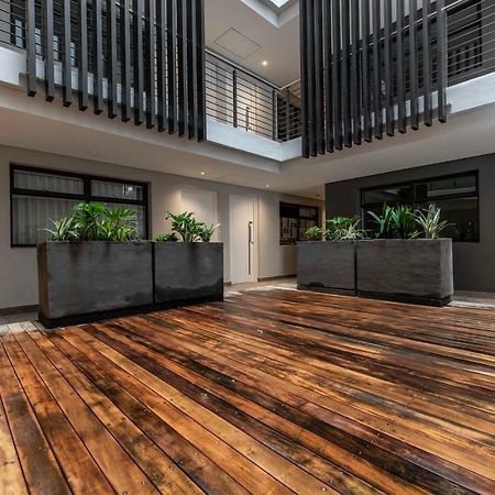 503 The Cosmopolitan Apartment Cape Town Luaran gambar