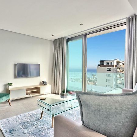 503 The Cosmopolitan Apartment Cape Town Luaran gambar