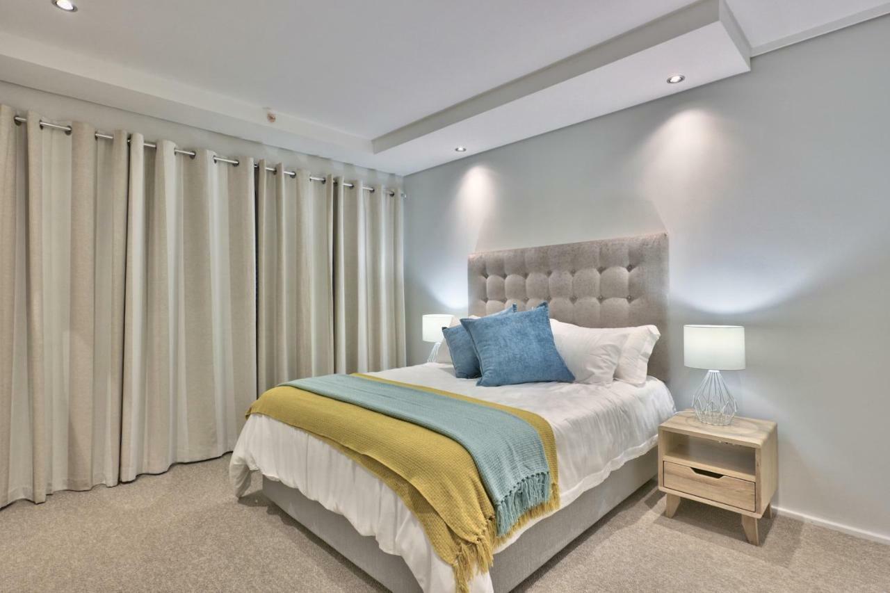 503 The Cosmopolitan Apartment Cape Town Luaran gambar