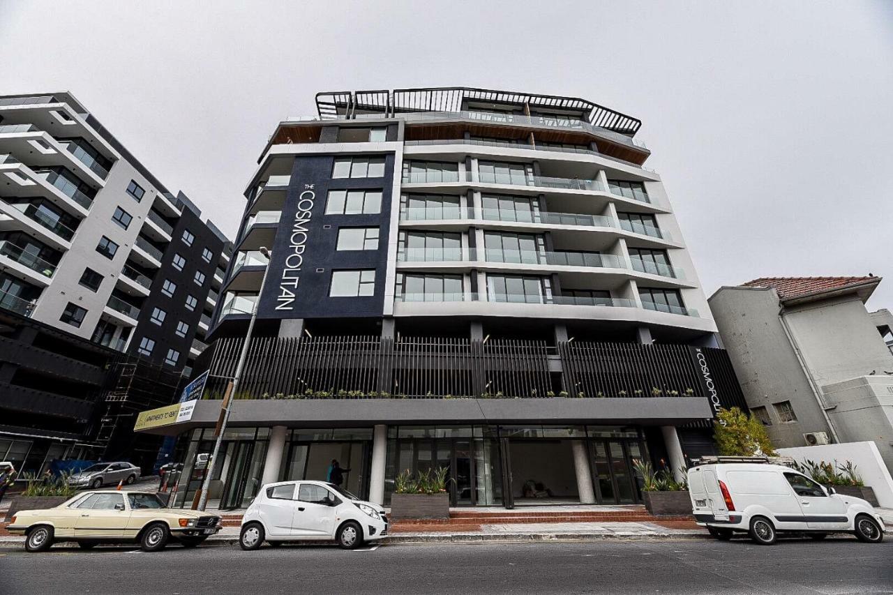 503 The Cosmopolitan Apartment Cape Town Luaran gambar