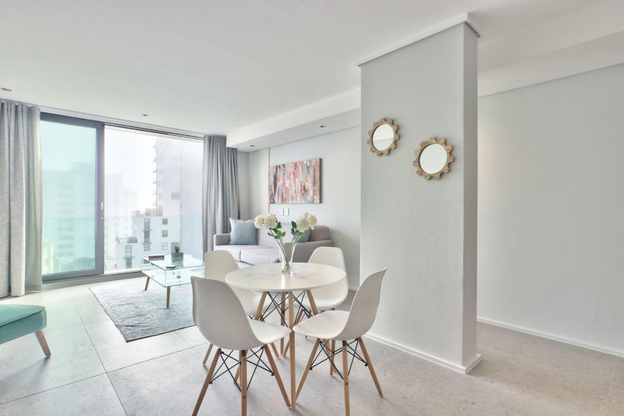 503 The Cosmopolitan Apartment Cape Town Luaran gambar
