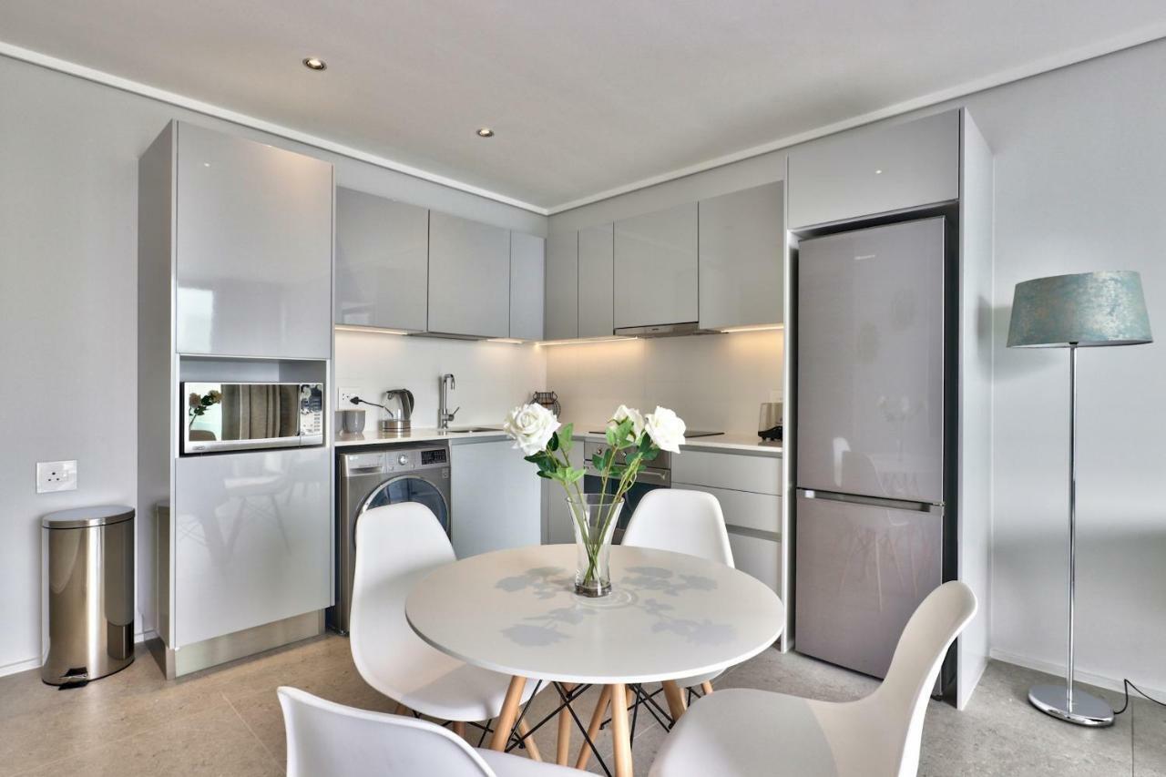 503 The Cosmopolitan Apartment Cape Town Luaran gambar