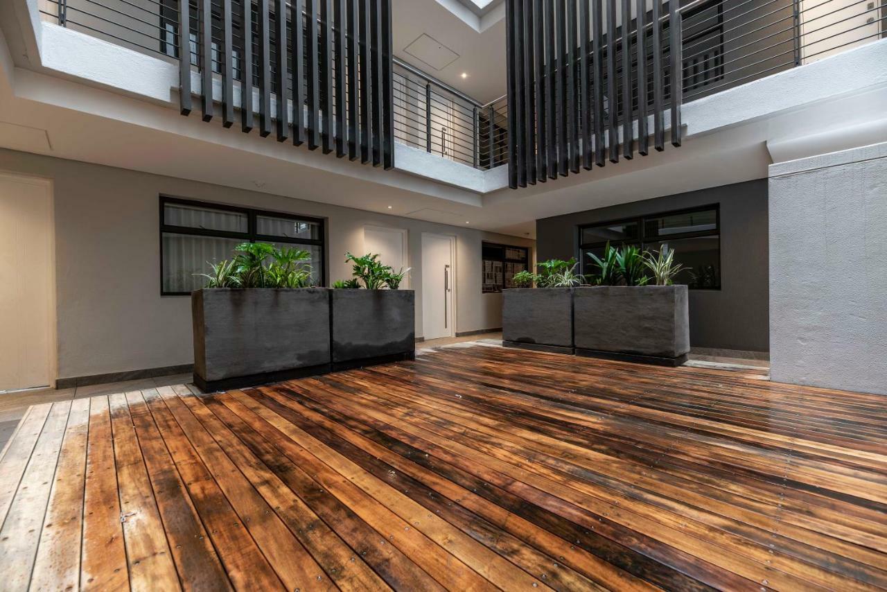 503 The Cosmopolitan Apartment Cape Town Luaran gambar