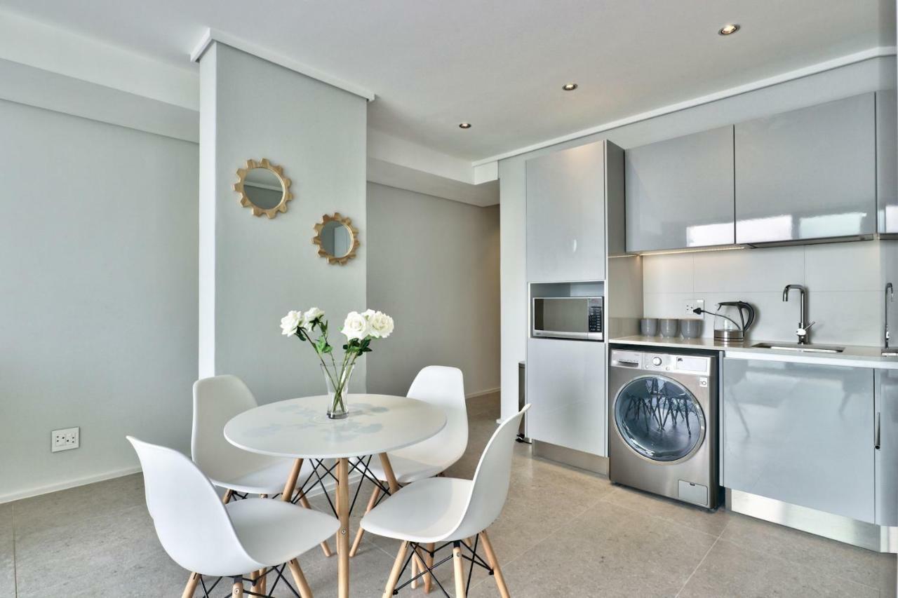 503 The Cosmopolitan Apartment Cape Town Luaran gambar