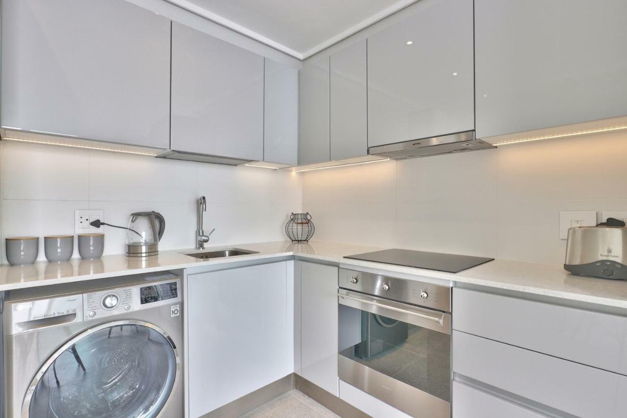 503 The Cosmopolitan Apartment Cape Town Luaran gambar