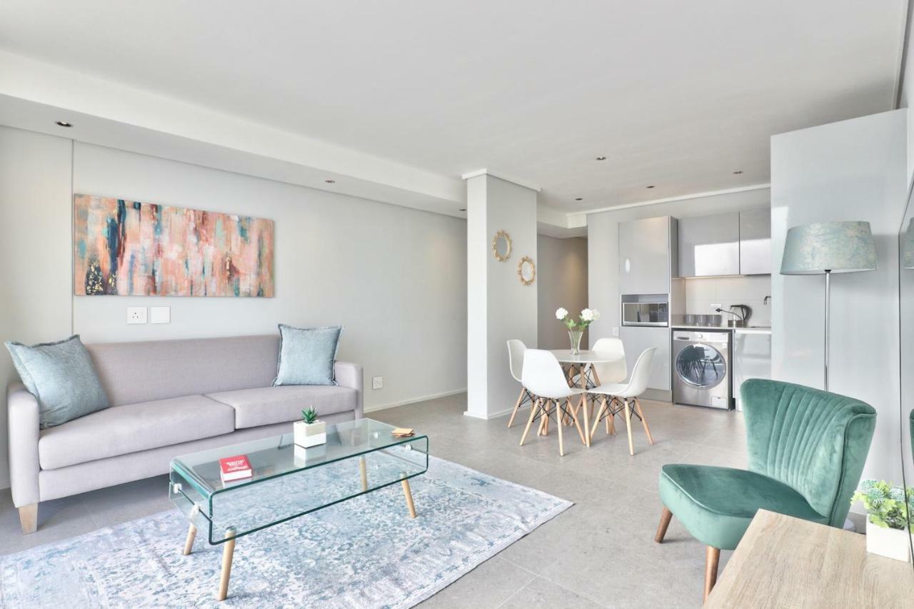 503 The Cosmopolitan Apartment Cape Town Luaran gambar