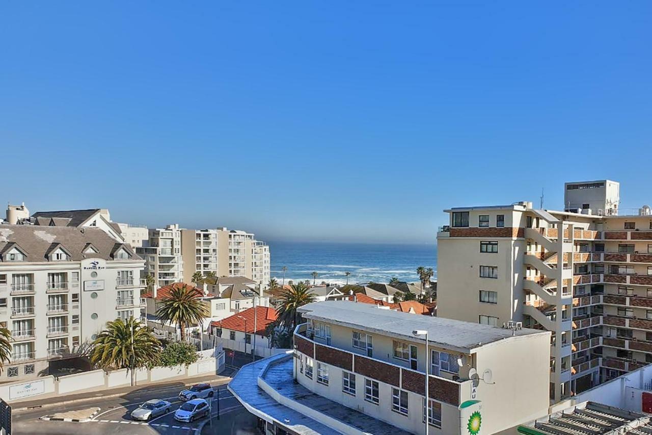 503 The Cosmopolitan Apartment Cape Town Luaran gambar